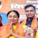 Rekha Gupta to be next CM of Delhi