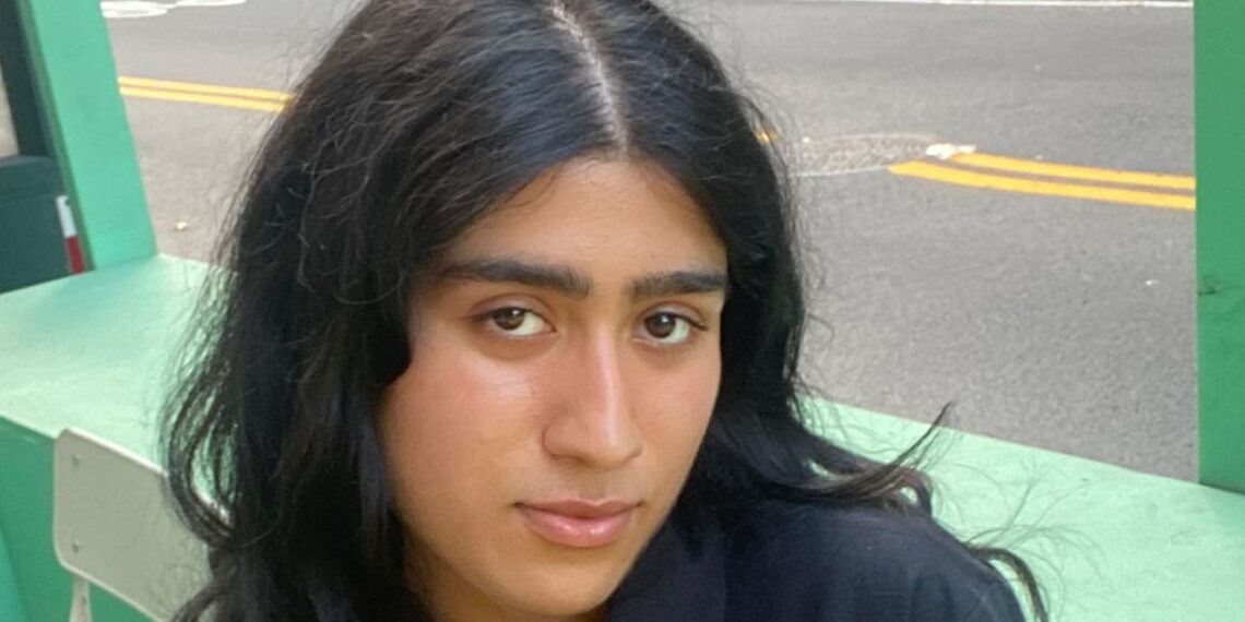 Seher Anand: The Talented Young Creative Redefining Design Through a Fresh Perspective