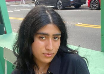 Seher Anand: The Talented Young Creative Redefining Design Through a Fresh Perspective