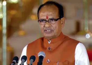 Shivraj Singh To Launch NAKSHA Project At Raisen, MP Today
