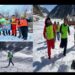 2nd SnowSky Championship held at Sonmarg