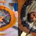 Engineering Student by Day, Artisan by Passion: Srinagar Youth Turns Wood Waste into Wonder