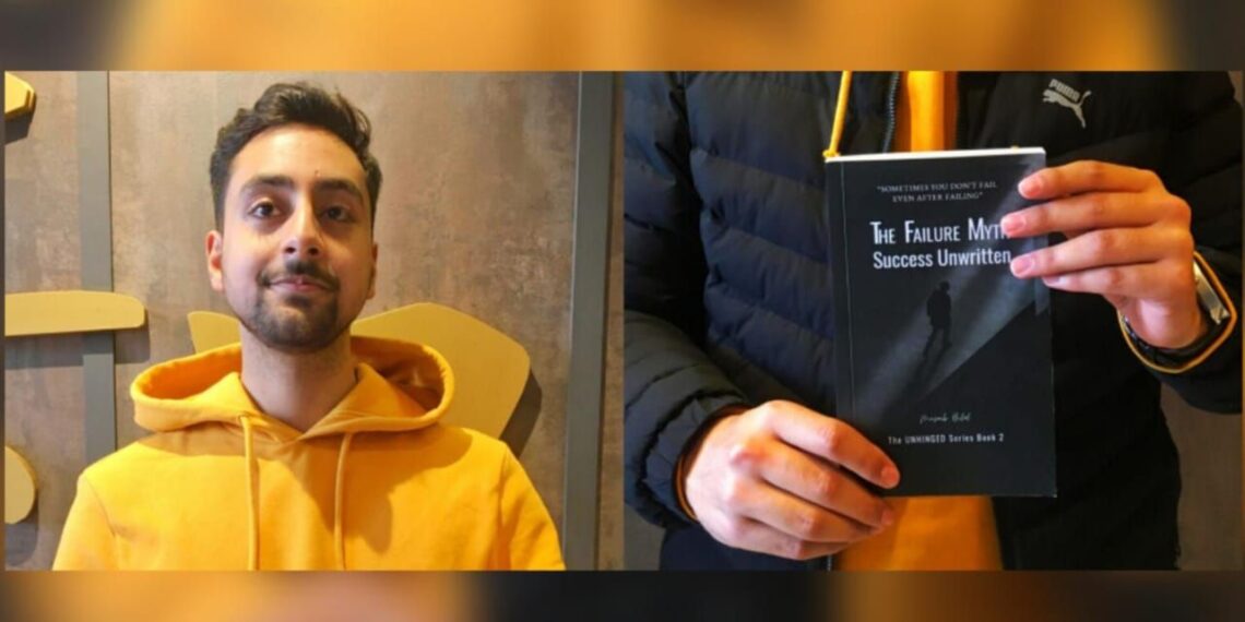 Srinagar’s Musaib Bilal Turning Struggles into Stories, Failures into Strength