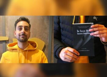 Srinagar’s Musaib Bilal Turning Struggles into Stories, Failures into Strength