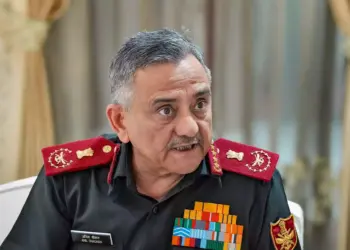Multiple high-level engagements held by CDS at Aero India