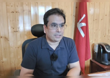 NC Dismisses BJP Alliance Rumors as “Baseless and Irresponsible”