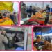 Food Safety officials Conduct Inspections in Srinagar