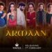 Murder Mystery Web Series “Armaan” Produced by Moonliv Released on Waves OTT