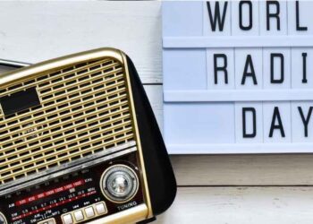 World Radio Day, Celebrating the power of sound communication