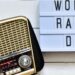 World Radio Day, Celebrating the power of sound communication