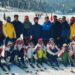 Empowering Youth Through Winter Sports: YSS Hosts Skiing Courses in Gulmarg and Sonamarg