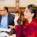 Comm Secy HUDD reviews Swachhta Survekshan 2025 preparations