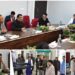 ACS Higher Education Shantamanu chairs high level meeting With KU VC