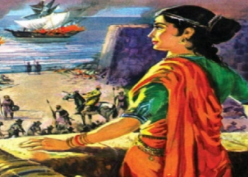 Review: Sultana Kota Rani – Reshi Queen of Kashmir