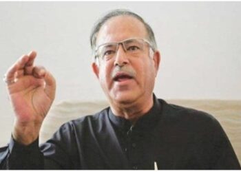 People voted for change, but governance remains stagnant: JKPCC Chief Tariq Hamid Karra