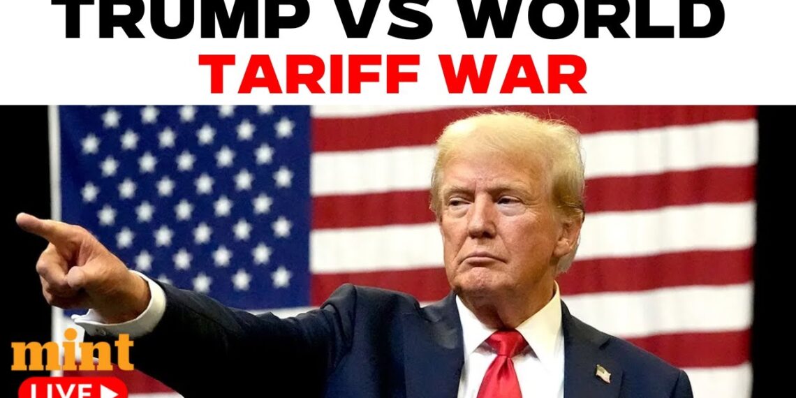 Mexico imposes retaliatory tariffs against US to defend interests – President