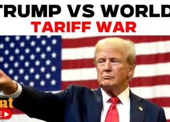 Mexico imposes retaliatory tariffs against US to defend interests – President