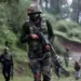 Two Suspects Apprehended With Arms and Ammunition in Bandipora