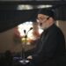 All JK Shia Association Organizes Grand Majlis to Commemorate Martyrdom Anniversary of Imam Ali (AS)