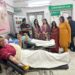 Blood Donation Camp At Command Hospital (Wc) Chanidmandir Cantt On Occasion Of Intl Women’s Day