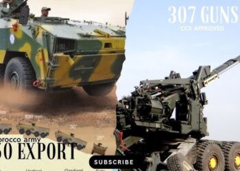DAC clears over Rs 54,000 cr proposals to enhance defence capabilities