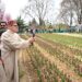 CM Omar Abdullah inaugurates Tulip Show-2025