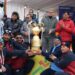 Gulmarg to be converted into centre of excellence for winter sports: Dr Mansukh Mandaviya