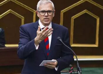 Question Hour in LA: CM Omar Abdullah reaffirms commitment to free 200 units of electricity
