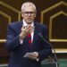 Question Hour in LA: CM Omar Abdullah reaffirms commitment to free 200 units of electricity