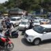 Traffic Congestion in Srinagar: Dalgate-Jehangir Chowk Flyover DPR Under Appraisal: Govt in Assembly