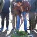 Mega Plantation Drive Held in Shopian to Mark World Forest Day 2025