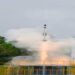 DRDO, Indian Navy successfully conduct flight-test of VLSRSAM