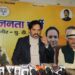 Dr. Abhijeet Jasrotia Condemns Deputy CM’s Remarks