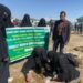 Students, Forest Department Officials Join Hands for Environmental Conservation