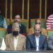 Farooq Abdullah appears in Assembly