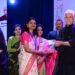 Nari Shakti’s impact on shaping the future of humanity is immense: LG Sinha