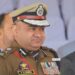 IGP Kashmir V.K Birdi Extends Warm Greetings on Eid-ul-Fitr