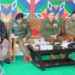DIG SKR Chairs Railway Security Review Meeting