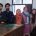 Financial Literacy Program Organized at Degree College Charar-e-Sharief