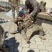 India-Kyrgyzstan Special Forces Conduct KHANJAR-XII Joint Exercise
