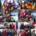 140 Students Enrolled on Day One of Mega Enrolment Drive in Dangerpora Zone