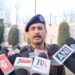 Pakistani Terrorist Killed in Handwara Encounter; Weapons Recovered: SSP Handwara