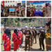 Kupwara Police Concludes KPVL 2025 Volleyball League with Grand Finale