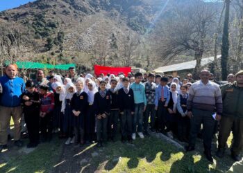 Tree Plantation Drive “A Plant in Mother’s Name” Launched in Karnah