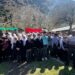 Tree Plantation Drive “A Plant in Mother’s Name” Launched in Karnah