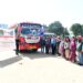 JD Jammu Flags Off Boys Trackers for Patnitop Trekking Camp