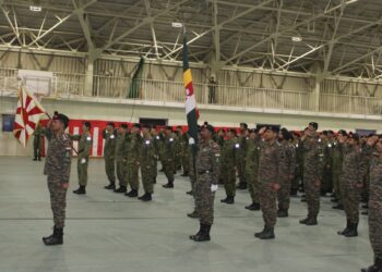 India-Japan Joint Military Exercise ‘Dharma Guardian’ Concludes Successfully