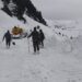 Indian Army, BEACON Launch Efforts to Reopen Tangdhar-Kupwara Road