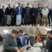 Indian Army Organised Grand Iftar Party In Kupwara To Promote Harmony
