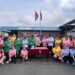 Intl Women’s Day 2025 Celebrations At Indian Hospital, Monusco